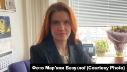 Мар’яна Безугла додала, що ТСК бере паузу у засіданнях на тиждень для опрацювання наявної інформації