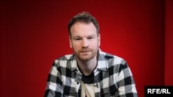 Соціолог Григорій Юдін