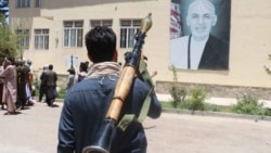 ساعت ششم؛ آینده افغانستان در سایه پیشروی‌های طالبان