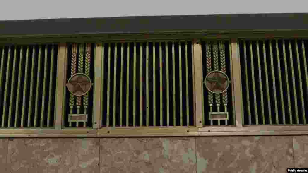 Станція метро &laquo;Арсенальна&raquo;