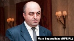 საქართველოს სახალხო დამცველი უჩა ნანუაშვილი