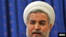 سخنان اخير حسن روحانی حاوی يکی از تندترين انتقاداتی است که از زمان به قدرت رسيدن محمود احمدی نژاد تا امروز، عليه رییس جمهوری مطرح شده است.