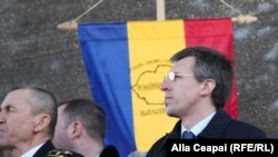 Dorin Chirtoacă la Marea Adunare a Centenarului din 25 martie 2018