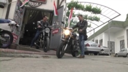 Фарҳод Калонов: Парчами Тоҷикистонро аз Маями то Лос-Анҷелес мебарем