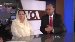 Hizir Han: „Islamul este o religie a păcii”