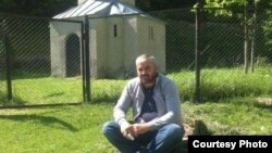 Арчил Татунашвили