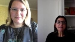 Tesi Aschan: „Nu trebuie să existe nici un fel de discriminare intre pacienți”