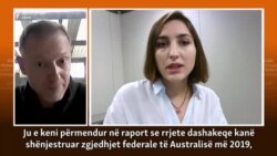 Fushatat e zgjedhjeve - mundësi që njerëzit të përfitojnë nga dezinformatat