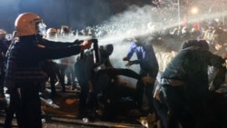 Масштабні протести в Туреччині: поліція затримала понад 1000 людей (відео)