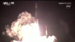 Японія запустила в космос вантажний корабель – відео