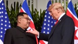 Corespondența zilei de la Washington