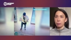 Вдова Садыкова: "Конечно они прикрывают Жаканбаева и Каратаева, потому что это киллеры из КНБ Казахстана!" 