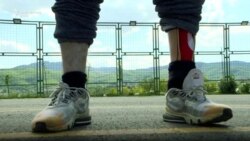 Të jetosh me pasojat e përhershme të luftës