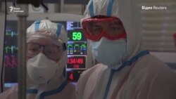 Нове довкола COVID-19 за період від 5 до 12 жовтня – відео