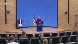 Kay Bailey Hutchison - Opinii în ajunul aniversării NATO la Washington