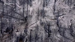 Gore Prokletije na Kosovu