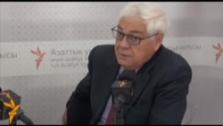 Чиналиев: В зоне боевых действий в Украине граждан КР нет