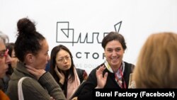 Изабел Коста