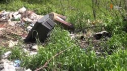 Divlje deponije prijete okolišu