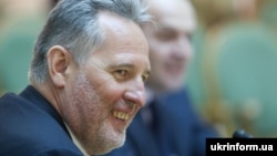 Український олігарх Дмитро Фірташ (ілюстраційне фото)