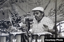 Romnaia Timisoara Jazz must go on by Liviu Tulbure exhibit