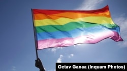 Активістів доправили до поліції, на них збираються скласти протоколи за статтею про порушення порядку проведення публічного заходу