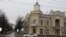 Primîria din Chișinău