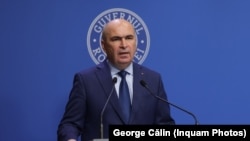 Premierul Ilie Bolojan a anunțat că Guvernul a aprobat ajutoare de urgență pentru sinistrații din județele Suceava și Neamț.