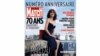 Ediția aniversară a revistei