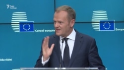 Євросоюз продовжує санкції проти Росії на наступні півроку