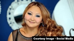 Гульнура Торалиева