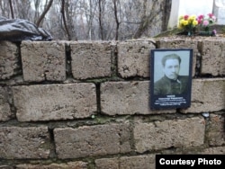 Акция памяти жертв политических репрессий в Уфе, 30 октября 2025 года