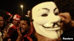 تظاهرات ششم اوت در تونس