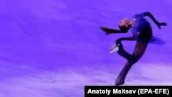 Провідних фігуристів світу раніше чекали в Японії з 9 до 12 грудня