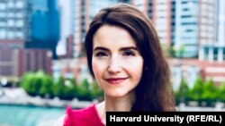 Д-р Стефани Станчева