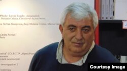 Criticul literar româm Al.Cistelecan. Pe 2 decembrie 2021 împlinește 70 de ani. 