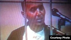 Юлдашев тергөө учурунда түшкөн тасма