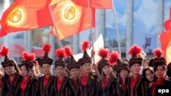 Иллюстративное фото. Не имеет отношения к материалу. 