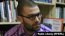 Илья Файбисович (экономист)