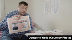 Юрий Гаравский 