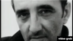 Roberto Bolaño (1953-2003)