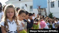 В самом разгаре учебного года собрать молодые таланты республики казалось непосильной задачей