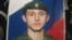 Погибший солдат Дмитрий Монастыренко