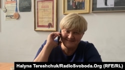 Іоланта Пришляк