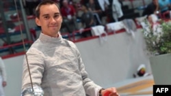 Камиль Ибрагимов