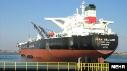 شرکت ملی نفت ایران می‌گوید: در ماه ژوئن، دو میلیون و ۲۸۰ هزار بشکه نفت خام و بیش از ۳۳۰ هزار بشکه میعانات گازی صادر شده است