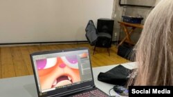 MediaJasa долбоору тараткан сүрөт. 