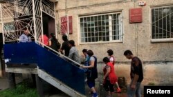 Иллюстративное фото.