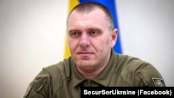 ვასილ მალიუკი 