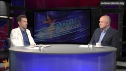 СБУ повинна стати національною контррозвідкою – Ігор Смєшко